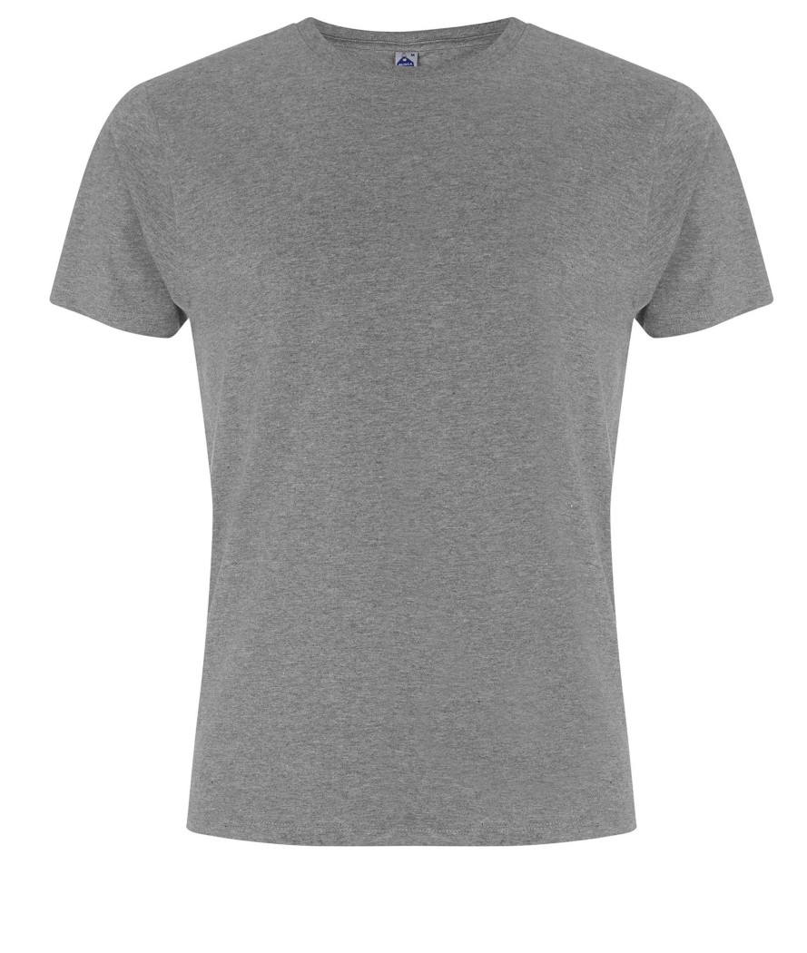 Herren FAIR SHARE | Fair Share Mens/Unisex T-Shirt Melange Grey | S