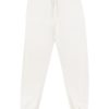 Herren Rotholz | Rotholz Logo Unisex Sweatpants Off White | S