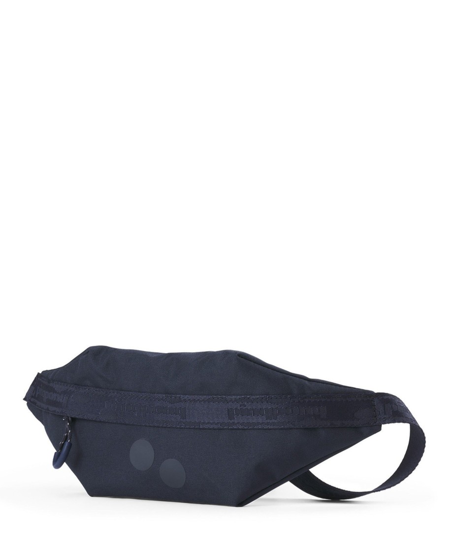 Herren pinqponq | Pinqponq Nik Hipbag Fjord Navy | Onesize