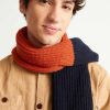 Herren Thinking MU | Thinking Mu Ghede Scarf Night | Onesize