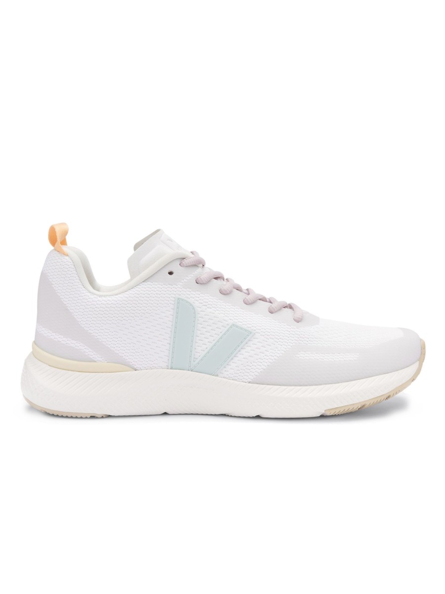 Herren VEJA | Veja Impala Engineered Mesh Eggshell Ment | 37