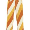 Damen Thinking MU | Thinking Mu Slash Nele Pants Yellow | 40