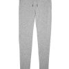 Damen glore | Glore Burgi Meliert Heathergrey | Xs