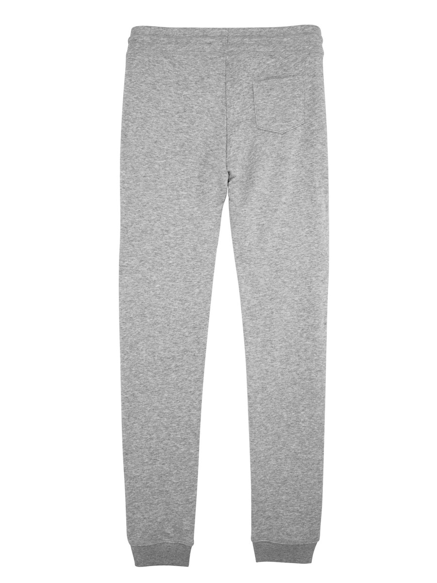 Damen glore | Glore Burgi Meliert Heathergrey | Xs