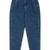 Damen MUD JEANS | Mud Jeans Loose Bailey Stone Indigo | 26/29