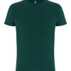 Herren FAIR SHARE | Fair Share Mens/Unisex T-Shirt Bottle Green | S