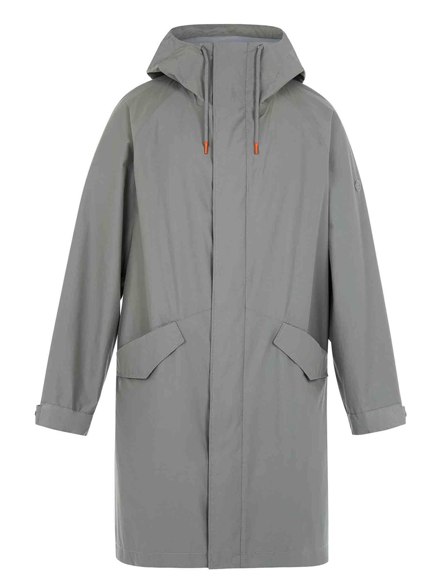 Herren LangerChen | Langerchen Parka Buxton Reed | M