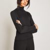 Damen JAN 'N JUNE | Jan 'N June Turtleneck Elsa Black | S