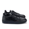 Herren VEJA | Veja V-10 Cwl Black Black Sole | 44