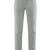 Herren HempAge | Chino Recycled Dark | L