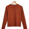 Damen NINE TO FIVE | Nine To Five Long Sleeve #Seeben Terra | L