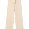 Damen Thinking MU | Thinking Mu Trash Eri Pants Ivory | S