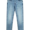 Herren MUD JEANS | Mud Jeans Slimmer Rick Old Stone | 32/32