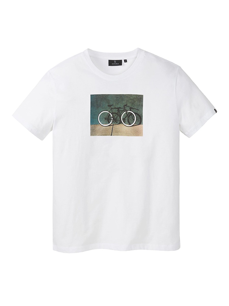 Damen recolution | Recolution Agave Bike Wall White | Xl