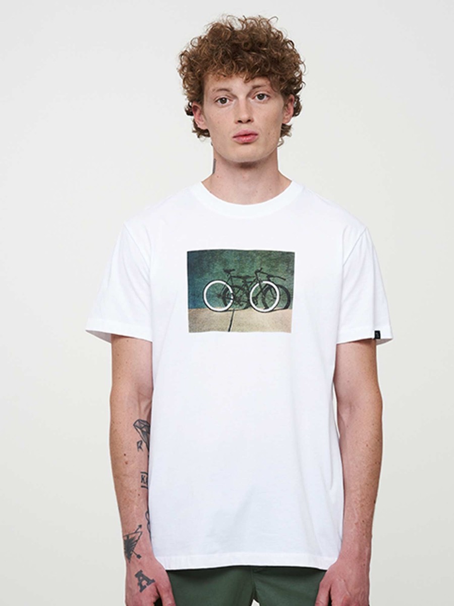 Damen recolution | Recolution Agave Bike Wall White | Xl