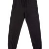 Damen Rotholz | Rotholz Logo Unisex Sweatpants Black | Xl