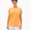 Damen ARMEDANGELS | Armedangels Idaara Mangoorange | Xs