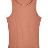 Damen NINE TO FIVE | Nine To Five Tank Top #Ammer Altrosu00E9 | Xs