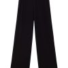 Damen Thinking MU | Thinking Mu Trash Dalia Pants Black | S