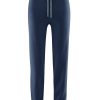 Damen HempAge | Hempage Sleeping Pants Navy | Xs