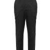 Herren JAN 'N JUNE | Jan 'N June Pants Liam Black | S