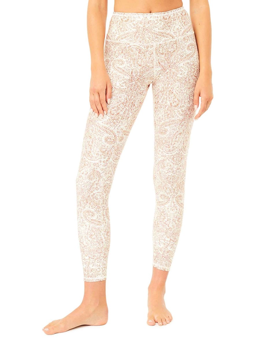 Damen MANDALA | Mandala Fancy Leggings Atrium Print | Xs