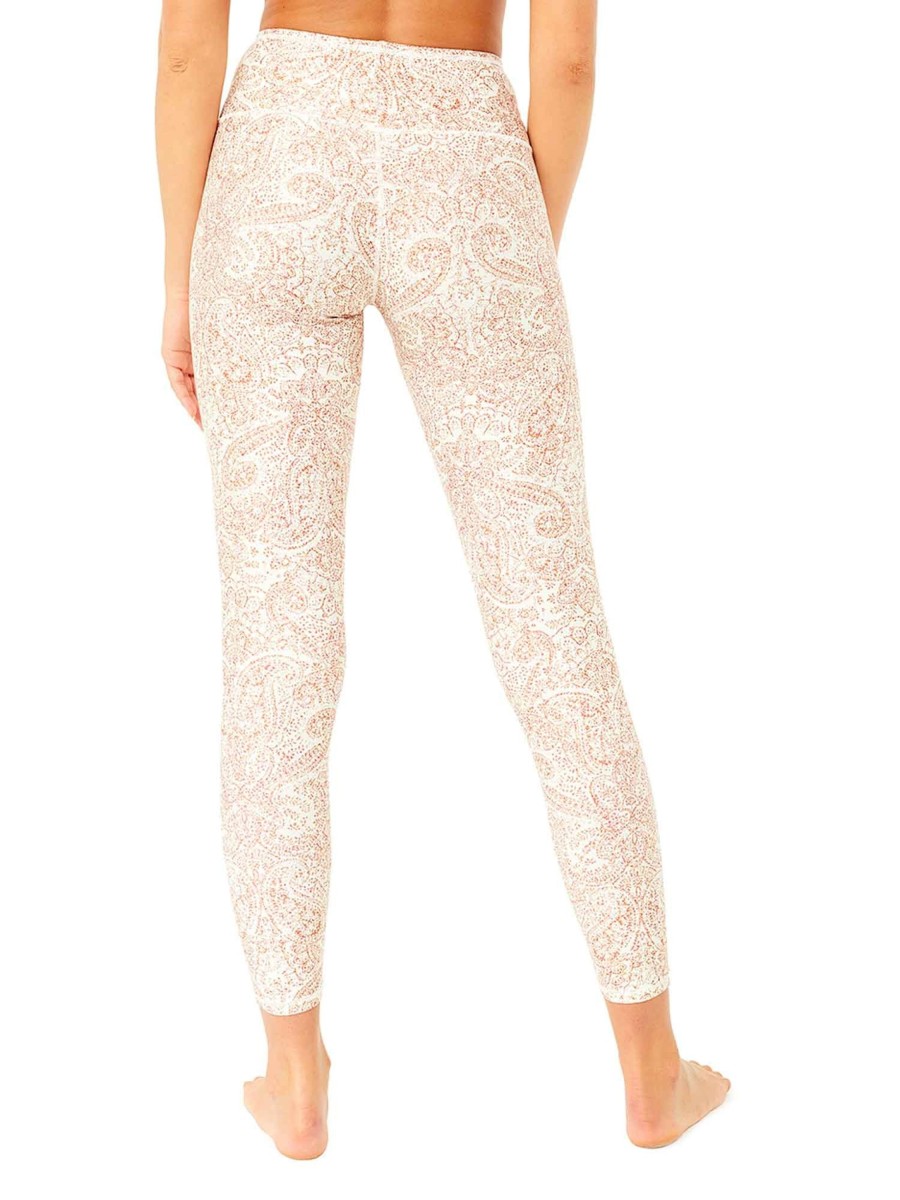 Damen MANDALA | Mandala Fancy Leggings Atrium Print | Xs