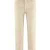 Damen HempAge | Hempage Highrise Jeans Gobi | Xs