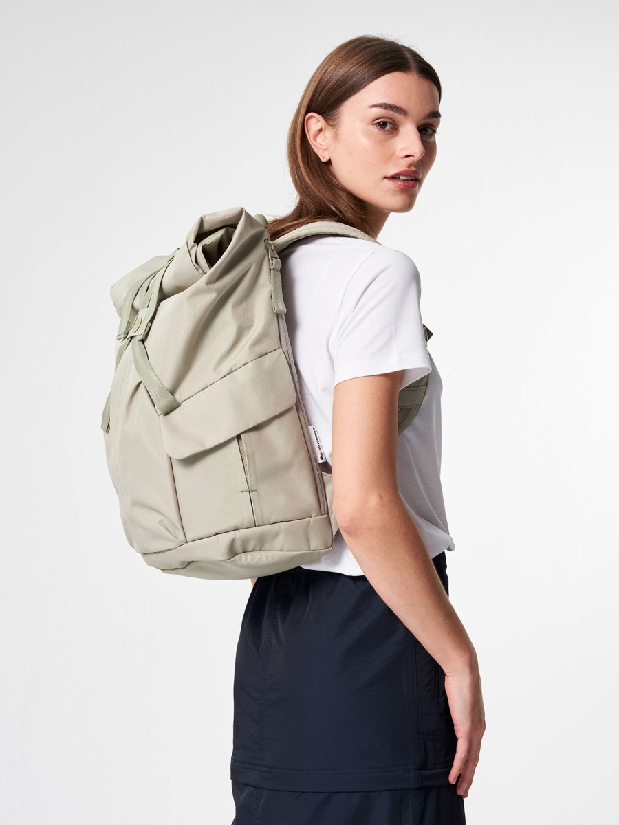 Damen pinqponq | Pinqponq Kross Reed Olive