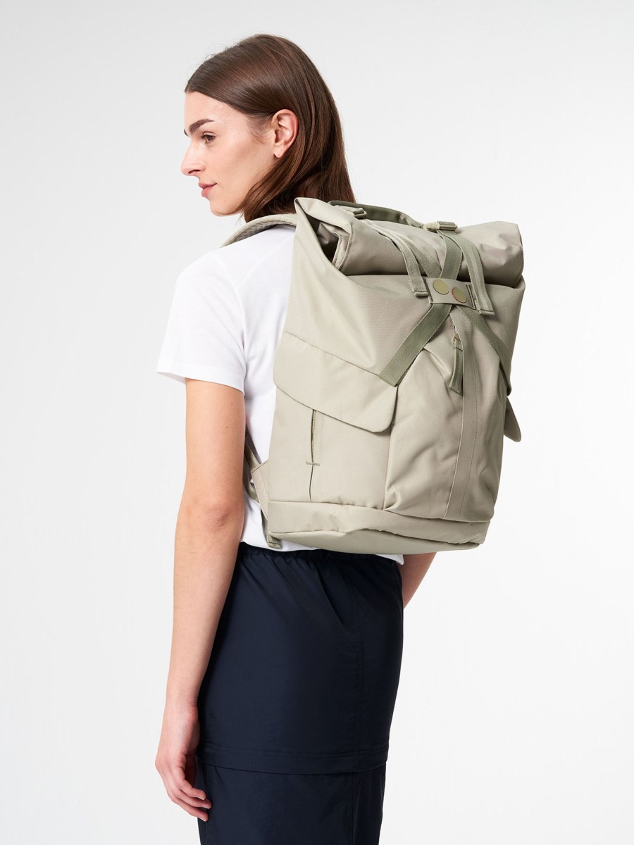 Damen pinqponq | Pinqponq Kross Reed Olive