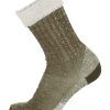 Herren Knowledge Cotton Apparel | Knowledge Cotton Apparel 1 Pack Low Terry Wool Sock Forrest Night | 38-42