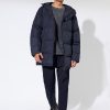 Herren LangerChen | Langerchen Jacket Erin Navy | S