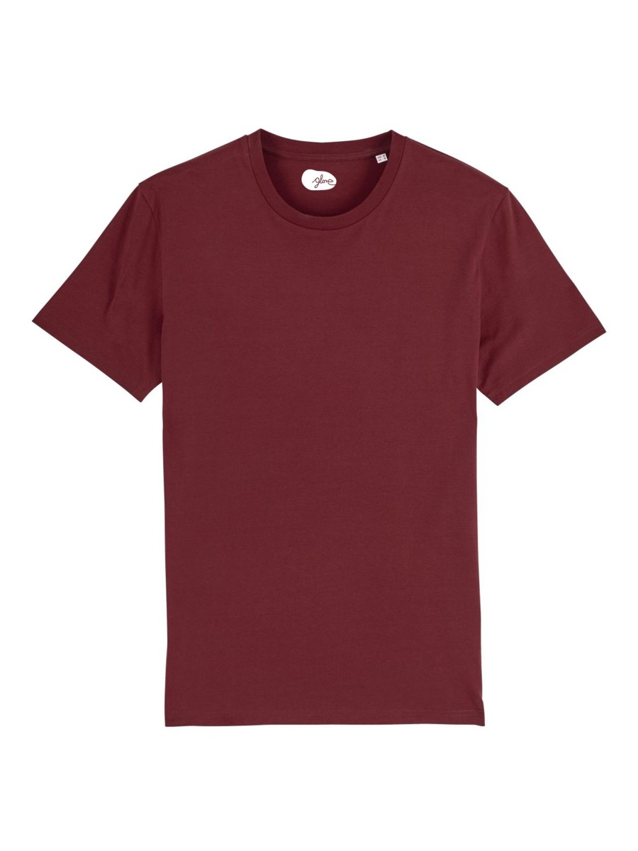 Herren glore | Glore Franz Burgundy | S