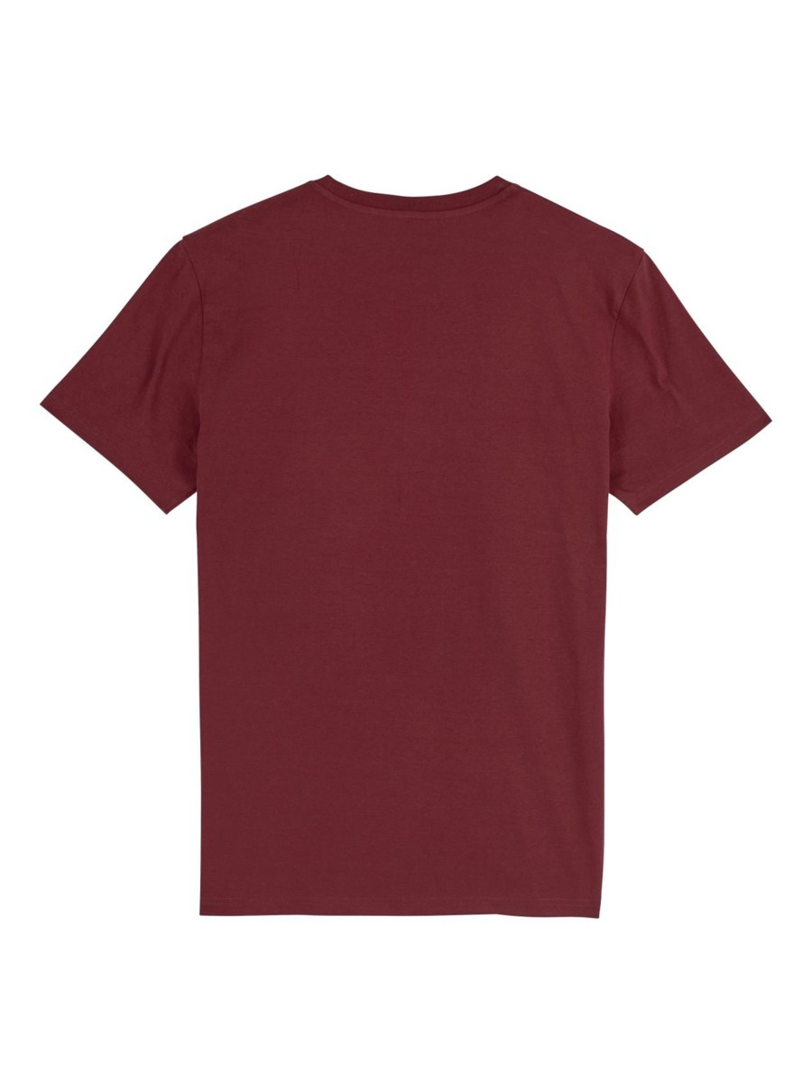 Herren glore | Glore Franz Burgundy | S