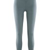 Damen HempAge | Hempage Leggins Titan | Xs