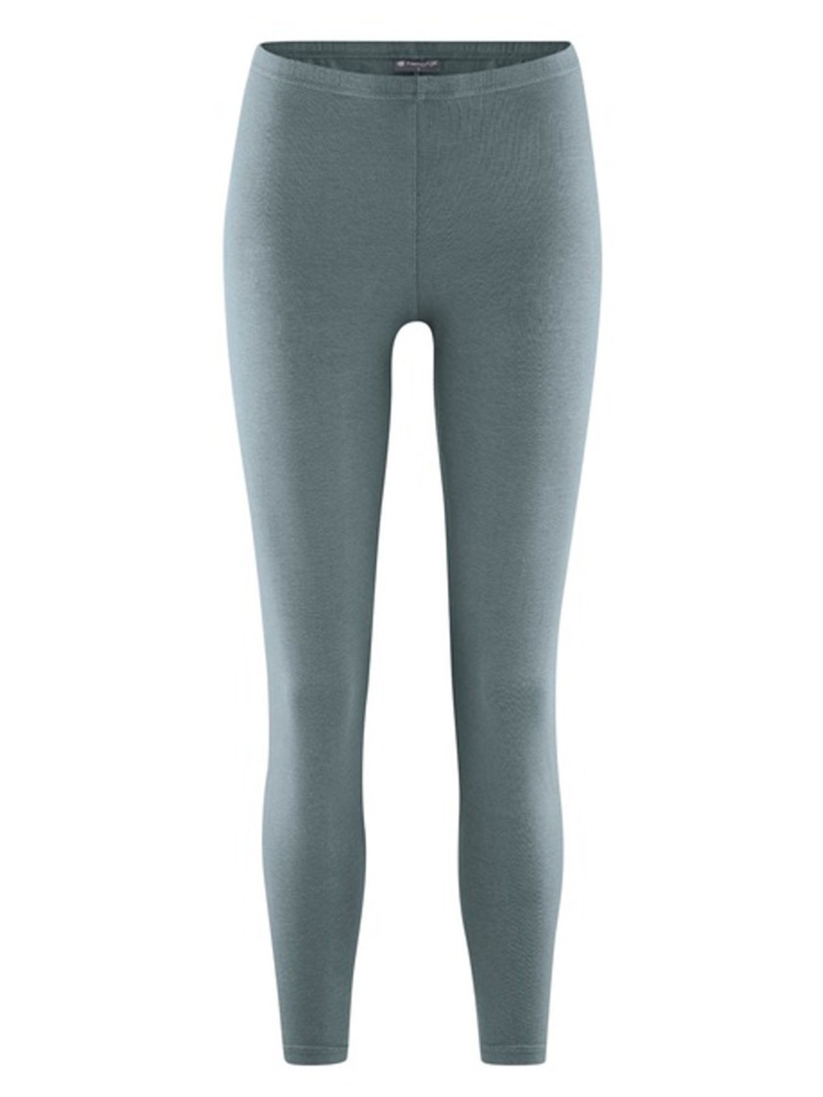 Damen HempAge | Hempage Leggins Titan | Xs