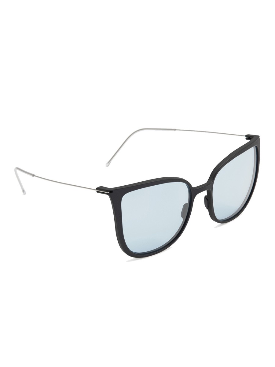 Herren weareannu | Weareannu Cateye 02 L Black / Lido Venezia / Raw