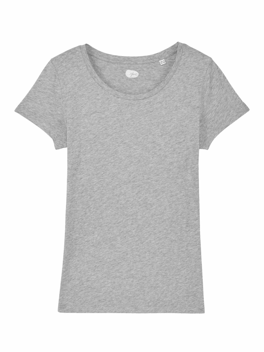 Damen glore | Glore Sissi Heather Grey | Xs