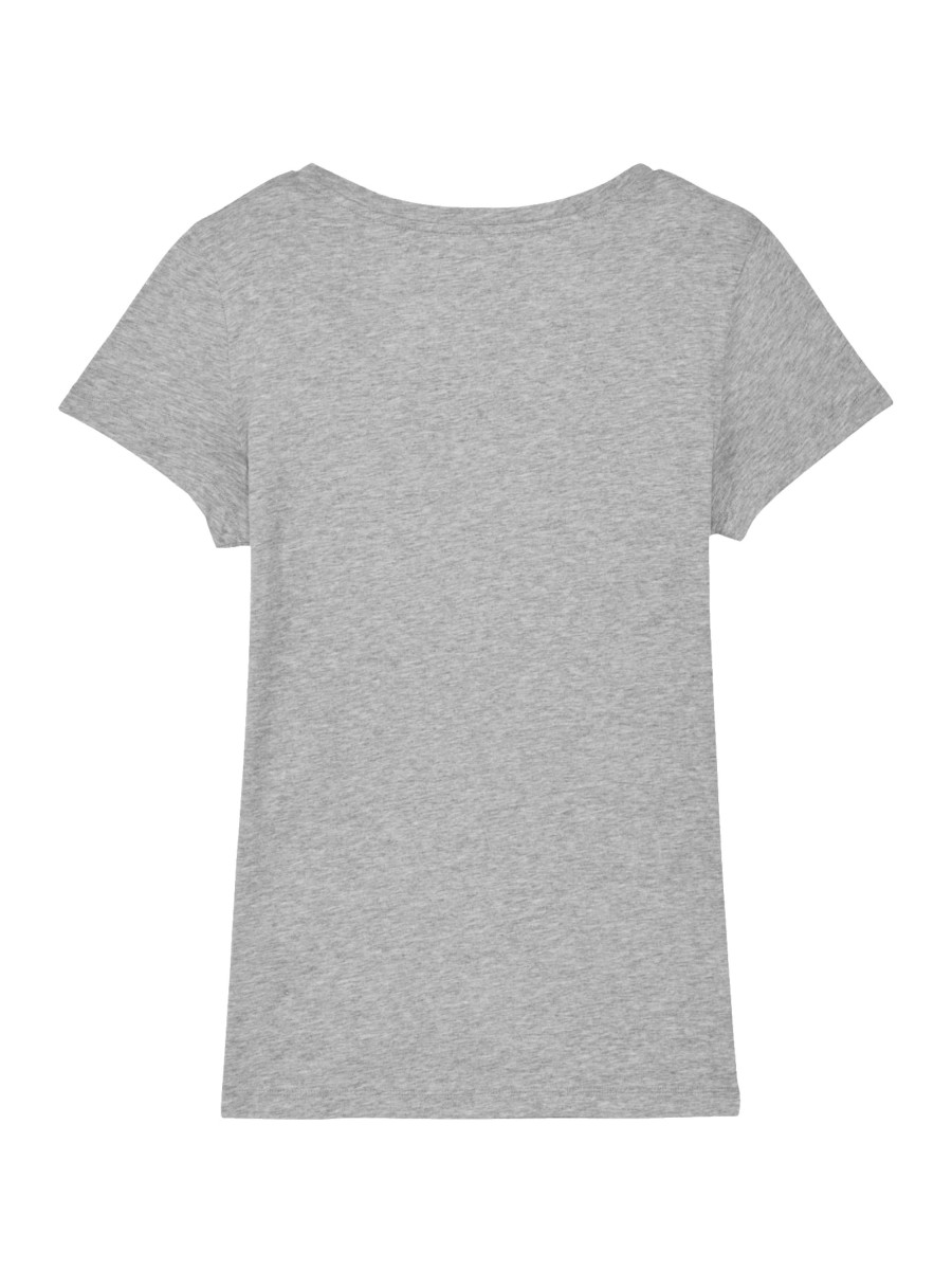 Damen glore | Glore Sissi Heather Grey | Xs