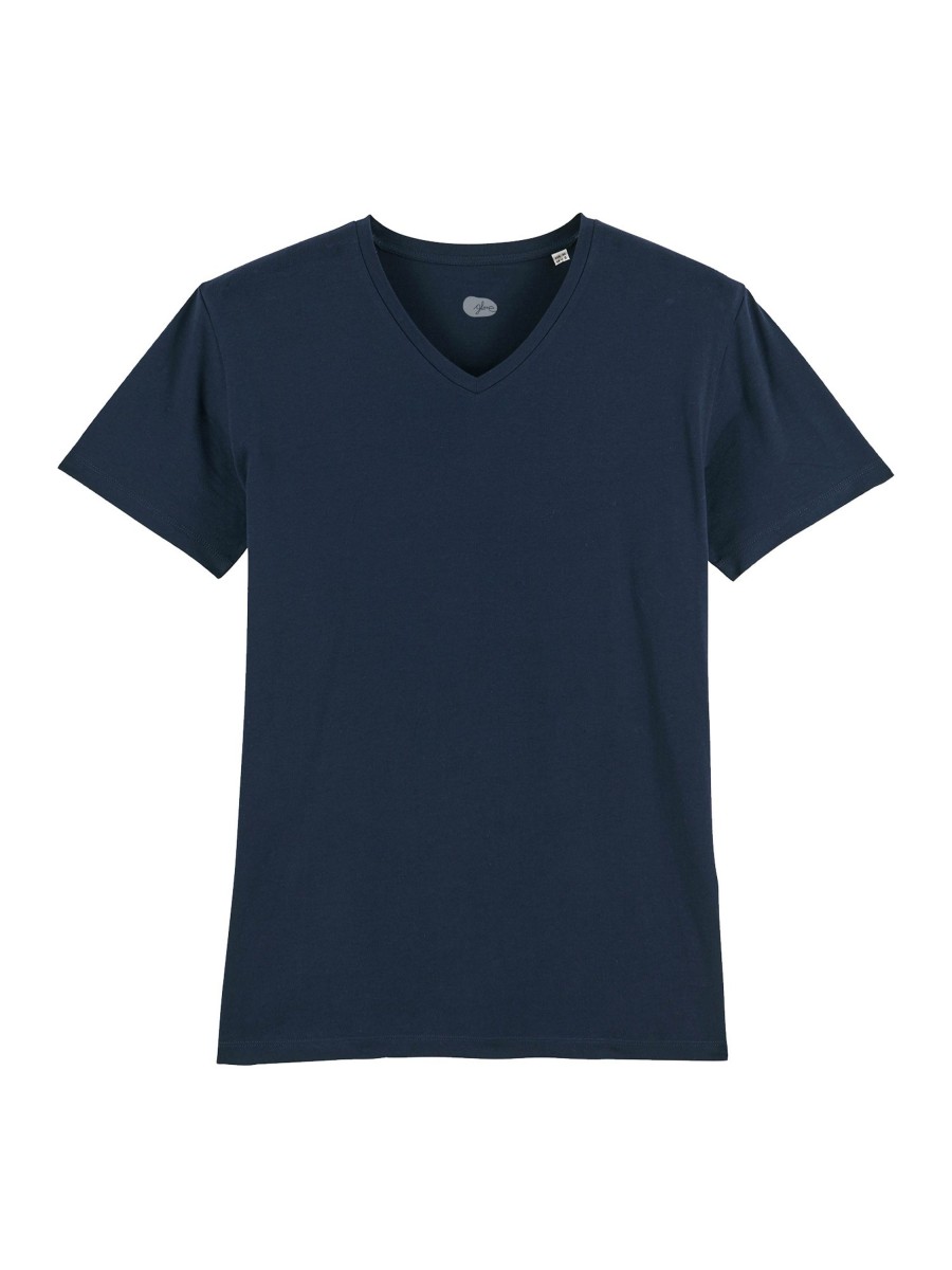 Herren glore | Glore Ludwig Navy | S