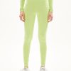 Damen ARMEDANGELS | Armedangels Faribaa Light Lime | Xs