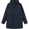 Herren Thinking MU | Thinking Mu Trash Peps Coat Navy | Xl