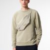 Herren pinqponq | Pinqponq Brik Reed Olive | Onesize