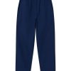 Herren Thinking MU | Thinking Mu Travel Pants Light Blue Night | 44