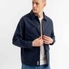 Herren Rotholz | Rotholz Light Overjacket Navy | M