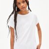 Damen ARMEDANGELS | Armedangels Idaara White | S