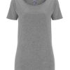 Damen FAIR SHARE | Fair Share Womens T-Shirt Melange Grey | L