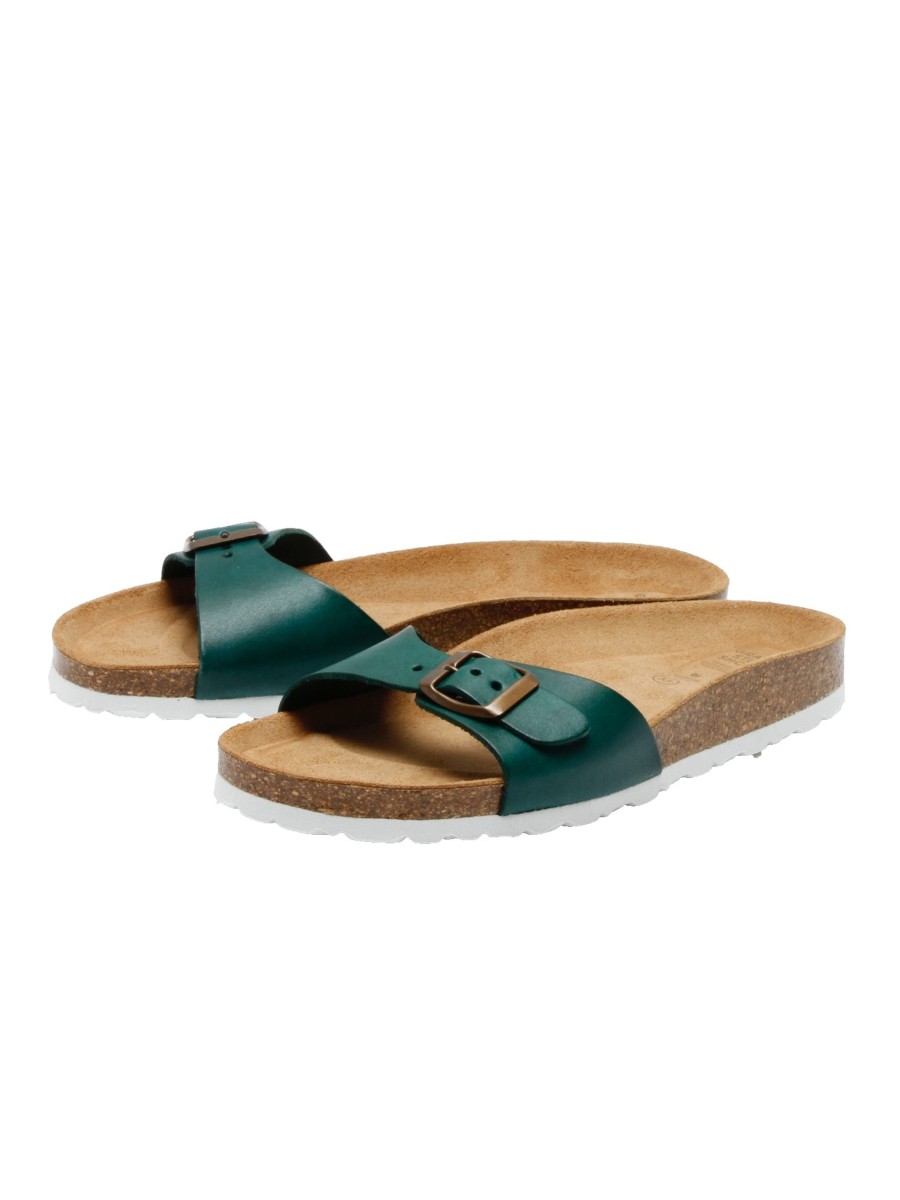 Damen Grand Step Shoes | Grand Step Shoes Linda Seagreen | 40