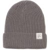 Damen Woolish | Woolish Hiro Merino Hat Grey | Onesize