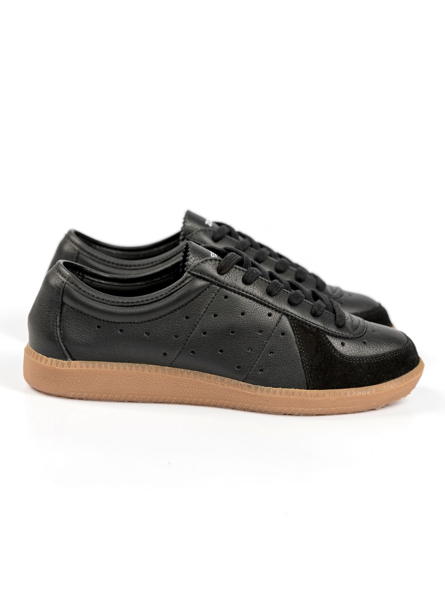 Damen ZEEBRAHAM | Zeebraham Zee1 Black | 37